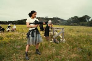 Jennifer Lawrence tiene claro cuál es su película favorita de todos los tiempos, y se ha estrenado en 2025. "Gracias por esta experiencia"