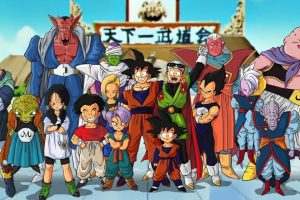 ¿Cuál es el mejor personaje de 'Dragon Ball'? Ahora es nuestra responsabilidad decirlo, aunque tenemos el tiempo justo
