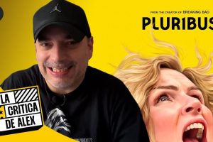Ciencia ficción filosófica disfrazada de un thriller inquietante. Por qué 'Pluribus' funciona como "un espejo oscuro" para el espectador