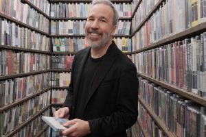 Las películas en Blu-ray y DVD más recomendadas para aprovechar el Black Friday