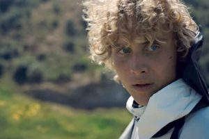 Amanecer en la cosecha'. El nuevo regreso a Panem promete ser más mortal que nunca