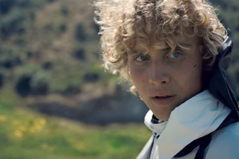 Amanecer en la cosecha'. El nuevo regreso a Panem promete ser más mortal que nunca