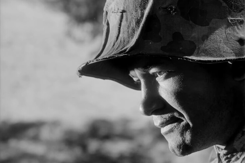 "Me avergüenza". Stanley Kubrick hizo dos de las mejores películas bélicas de la historia, pero también otra que detestaba