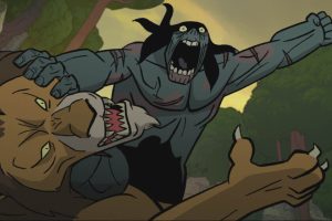 La brutal épica prehistórica de Tartakovsky vuelve "más pulp e irresistible". La temporada 3 de 'Primal' ya tiene fecha de estreno