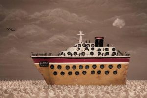 Tuvimos que esperar 15 años para ver esta película. Es una de las más emocionantes de 2024 y ya está disponible en streaming