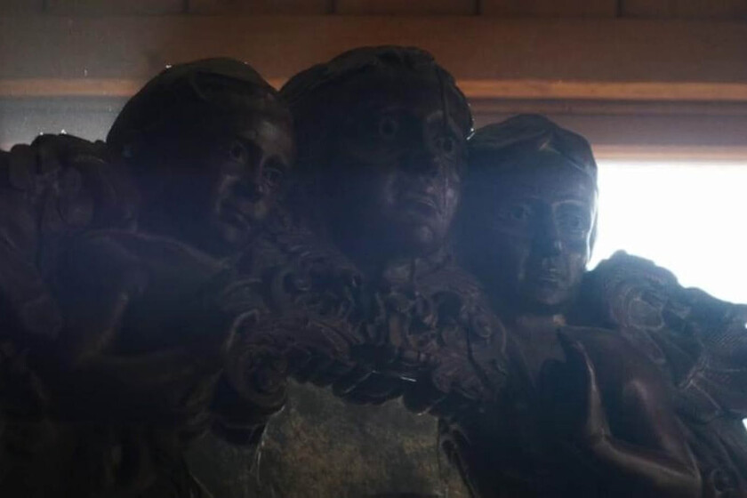 Ya en HBO Max uno de los mayores taquillazos del cine de terror de 2025, poniendo un falso capítulo final a una saga impactante y escalofriante