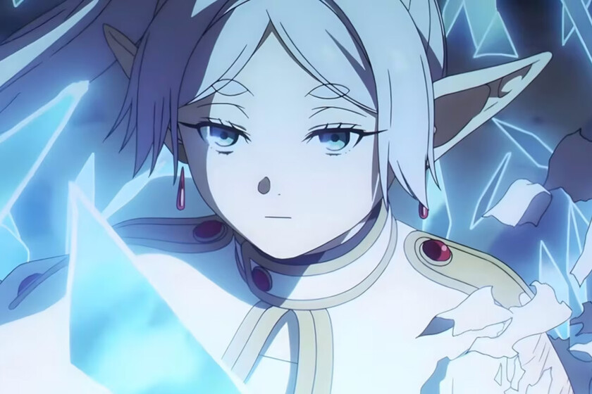 La temporada 2 de 'Frieren' desvela un bellísimo tráiler. El anime de fantasía nos invita a un viaje inolvidable para arrancar el año nuevo con buen pie