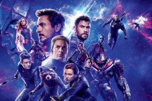 China hace las paces con Hollywood gracias a una película tan esperada que incluso ha destronado a 'Vengadores: Endgame'