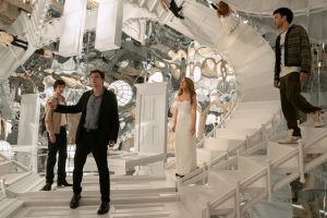 el retorno más inesperado de la saga