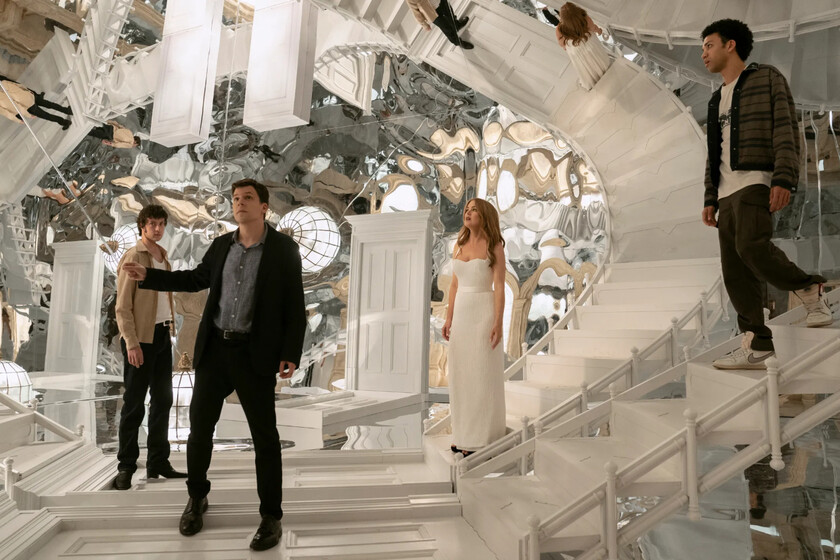 el retorno más inesperado de la saga