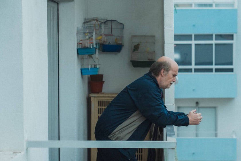 un retrato íntimo sobre las segundas oportunidades con un arrollador Javier Cámara