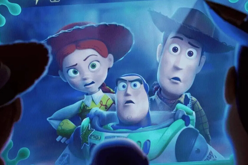 "Ya nadie juega con juguetes". 'Toy Story 5' será, por sorpresa, una película existencialista de Pixar
