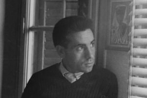 Esta película rescata un legado literario irrepetible y es una carta de amor a un escritor legendario