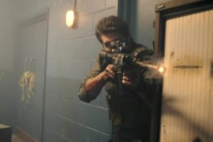 Hoy en Netflix, una de las películas de acción más brutales de los últimos años que sigue la escuela de '1917'