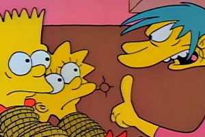 El chiste del primer episodio de 'Los Simpson' que Fox quiso censurar a toda costa: les pareció demasiado adulto