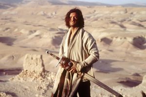 un intermedio de tres minutos