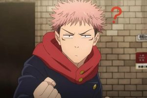 Al protagonista de 'Jujutsu Kaisen' le cambia el color de pelo más que a Ramona Flowers. La "culpa" es del propio Gege Akutami