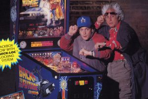 Michael J. Fox se negó en rotundo a que su cara apareciese en un videojuego de 'Regreso al Futuro'. Le cambiaron por otro actor y el resultado es vergonzoso