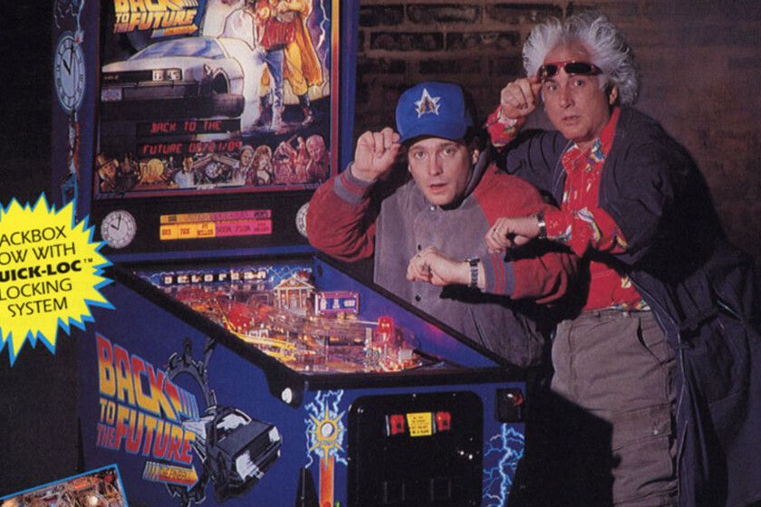 Michael J. Fox se negó en rotundo a que su cara apareciese en un videojuego de 'Regreso al Futuro'. Le cambiaron por otro actor y el resultado es vergonzoso