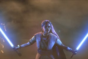 El director de un fan film de 'Star Wars' acusa a Disney de plagio en un capítulo de 'Visions'. Las pruebas hablan por sí solas