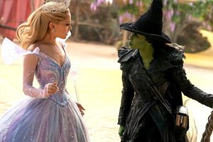 'Wicked 2' acaba destrozar 14 récords de taquilla. La película musical hace historia con su arrollador estreno en cines