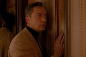 Muere a los 81 años Udo Kier, actor de culto alemán que hizo más de 270 películas y que colaboró con Andy Warhol, Lars von Trier o Gus Van Sant