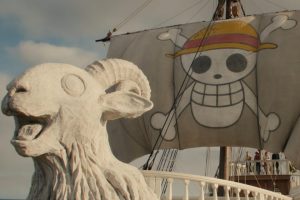 Star Wars, One Piece y más