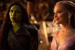 "Nadie ha explorado ese horizonte porque todos tienen demasiado miedo"