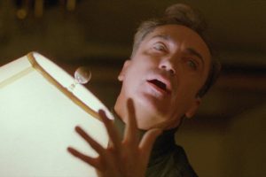 Ha fallecido Udo Kier, el secundario que siempre se hacía notar. Así lo hizo en estas 3 películas extraordinarias que se pueden ver en streaming
