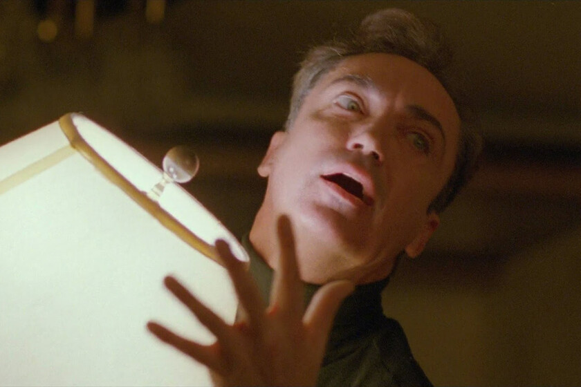 Ha fallecido Udo Kier, el secundario que siempre se hacía notar. Así lo hizo en estas 3 películas extraordinarias que se pueden ver en streaming