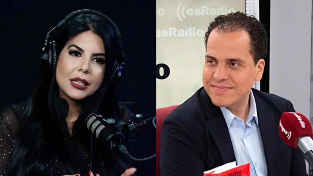 Indira Urbaneja reta a Pedro Urruchurtu a mostrar pruebas de que María Corina Machado sigue en el país