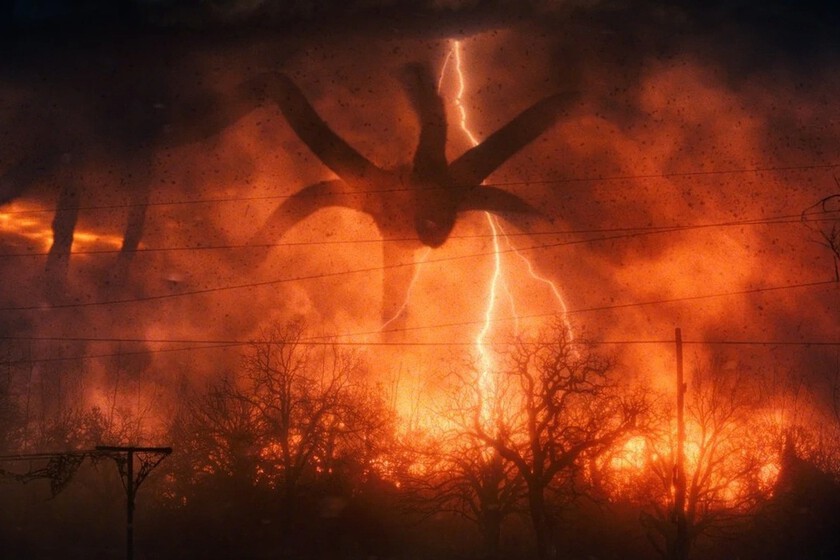 En 3 días vuelve la serie de ciencia ficción más vista de Netflix. La temporada anterior tuvo 140 millones de visualizaciones