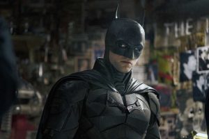 Un estudio científico da con la clave para que la gente sea más amable: que Batman esté presente