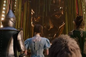 'Wicked 3' ya existe, se rodó hace 86 años y rellena los huecos que 'Wicked 2' deja sin explicar