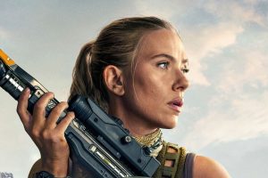 Scarlett Johansson protagonizará la nueva película de 'El exorcista' dirigida por Mike Flanagan. En Universal no tiran la toalla con la saga