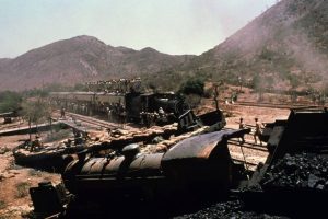 esta obra maestra del cine superó un récord y que sigue siendo imbatible 43 años después