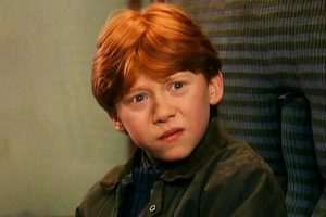 Rupert Grint le dio el mejor consejo posible al nuevo Ron Weasley antes de que empezara a rodar 'Harry Potter' en HBO