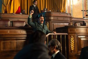 Qué es verdad y qué no de 'Anatomía de un instante', la serie que aborda el entramado del 23-F y el intento de golpe de estado de Tejero contra la democracia