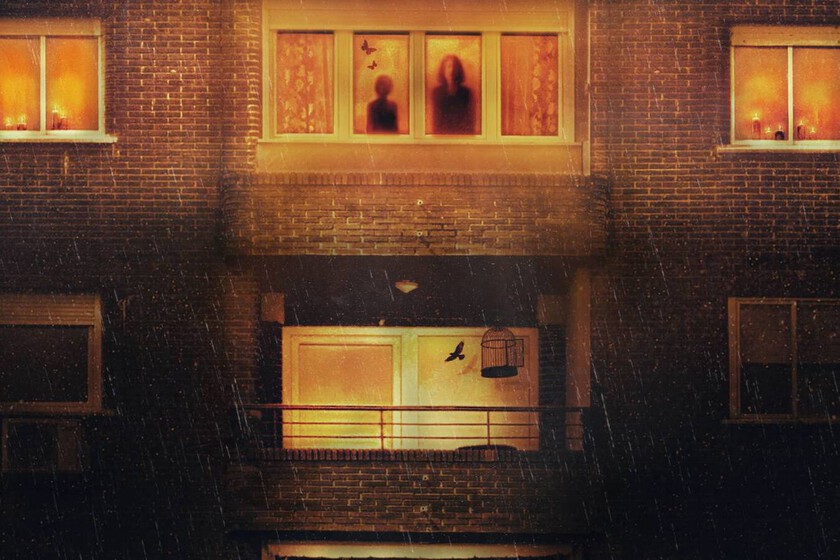 Hoy en HBO Max, una serie que va más allá del morbo en el primer caso paranormal español. Una historia real escalofriante