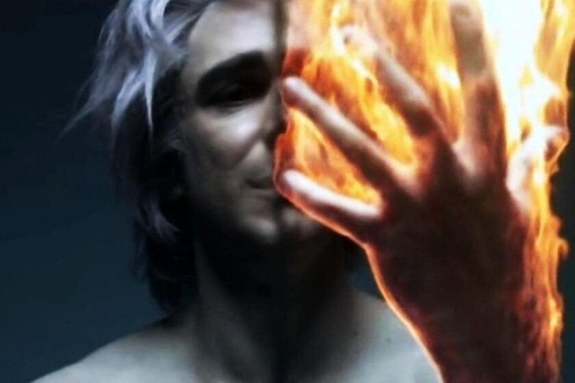 Hace 17 años se estrenó la película de superhéroes que iba a revolucionar el cine español. Fue tal fracaso que hoy nadie se acuerda de ella