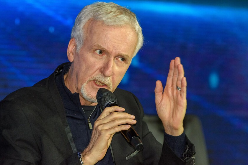 "Sería un desastre". James Cameron desea con todas sus fuerzas que Netflix no compre Warner Bros., y tiene todo el sentido del mundo