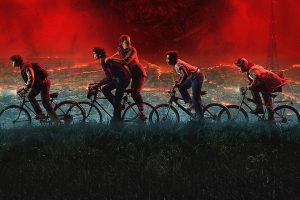 La serie de ciencia ficción que destronó a 'Stranger Things' en Netflix. Un espectáculo con 4 temporadas y final cerrado