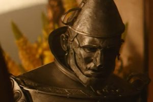 La taquilla de 'Wicked 2' no es una salvación, sino un alivio momentáneo. Sus cifras solo maquillan una tendencia terrible para el cine en salas