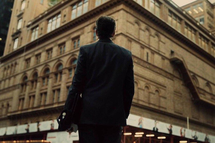 Últimos días para ver en Netflix uno de los duelos psicológicos más intensos de los últimos años. Un drama de supervivencia que ganó 3 Oscars