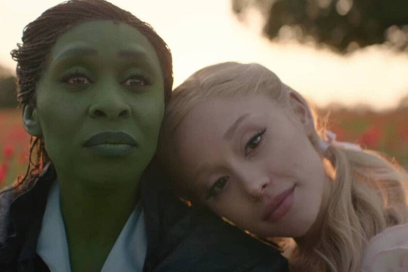 "Es la clave de su amistad"