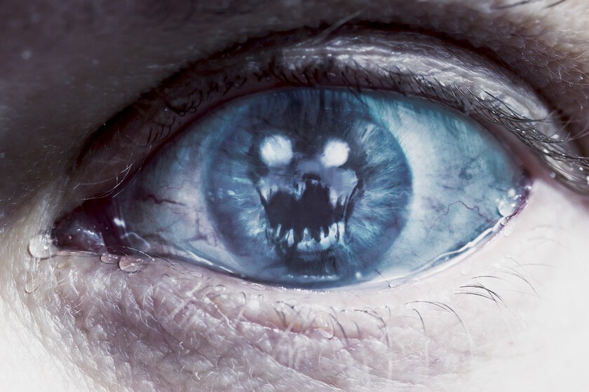 Hoy en Netflix, la película de terror más vista de la historia de la plataforma con 157 millones de visualizaciones