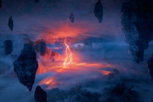 Faltan horas para el estreno de la temporada 5 y 'Stranger Things' ya ha vuelto a hacer historia de Netflix con un nuevo récord