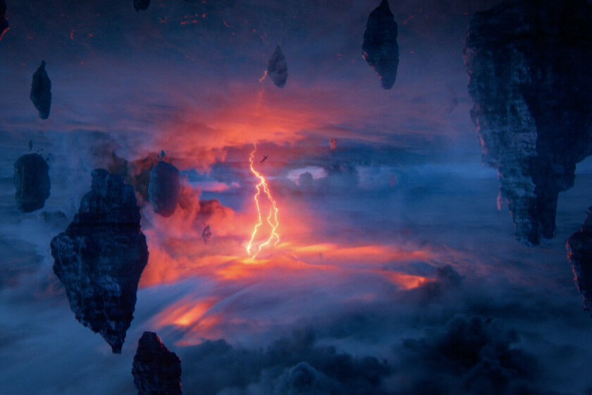 Faltan horas para el estreno de la temporada 5 y 'Stranger Things' ya ha vuelto a hacer historia de Netflix con un nuevo récord