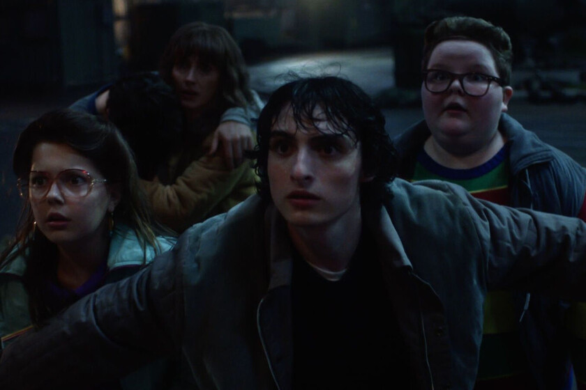 Estrenos (26 de noviembre). 48 series, películas y documentales en Netflix, Prime Video, HBO Max, Disney+, Movistar Plus+, Filmin, Apple TV, SkyShowtime y Atresplayer