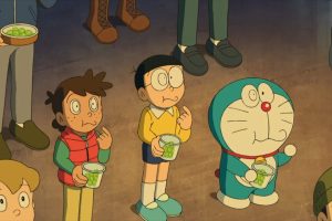 Fin de Año en España' se estrena esta misma semana